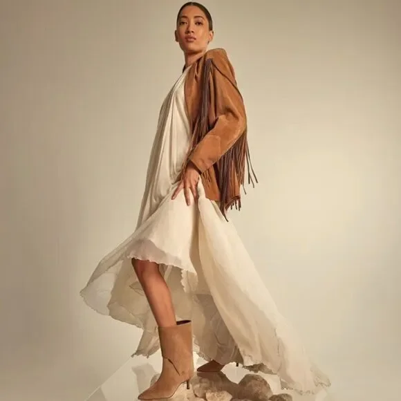 Franco Sarto Alberta Bootie - Picture 8 of 9